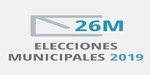 Elecciones Municipales y Europeas 2019. Resultados