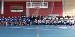 Massanassa se convierte en Sede del Programa de Tecnificación de Baloncesto