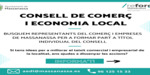 Reforça Massanassa. Consejo de Comercio y Economía Local
