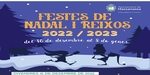Fiestas de Navidad y Reyes de Massanassa 2022/2023