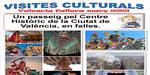 Visita Cultural: VALENCIA FALLERA