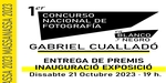 Primer Concurso Nacional de Fotografía Gabriel Cualladó