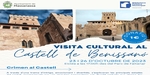 Visita Cultural: Castillo de Benissanó