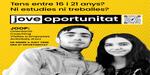 Juventud. Programa Joven Oportunidad 2024 (JOOP)