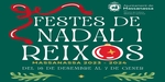 Fiestas de Navidad y Reyes 2023/2024 de Massanassa 