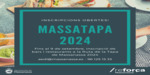 Reforça Massanassa. MASSATAPA 2024